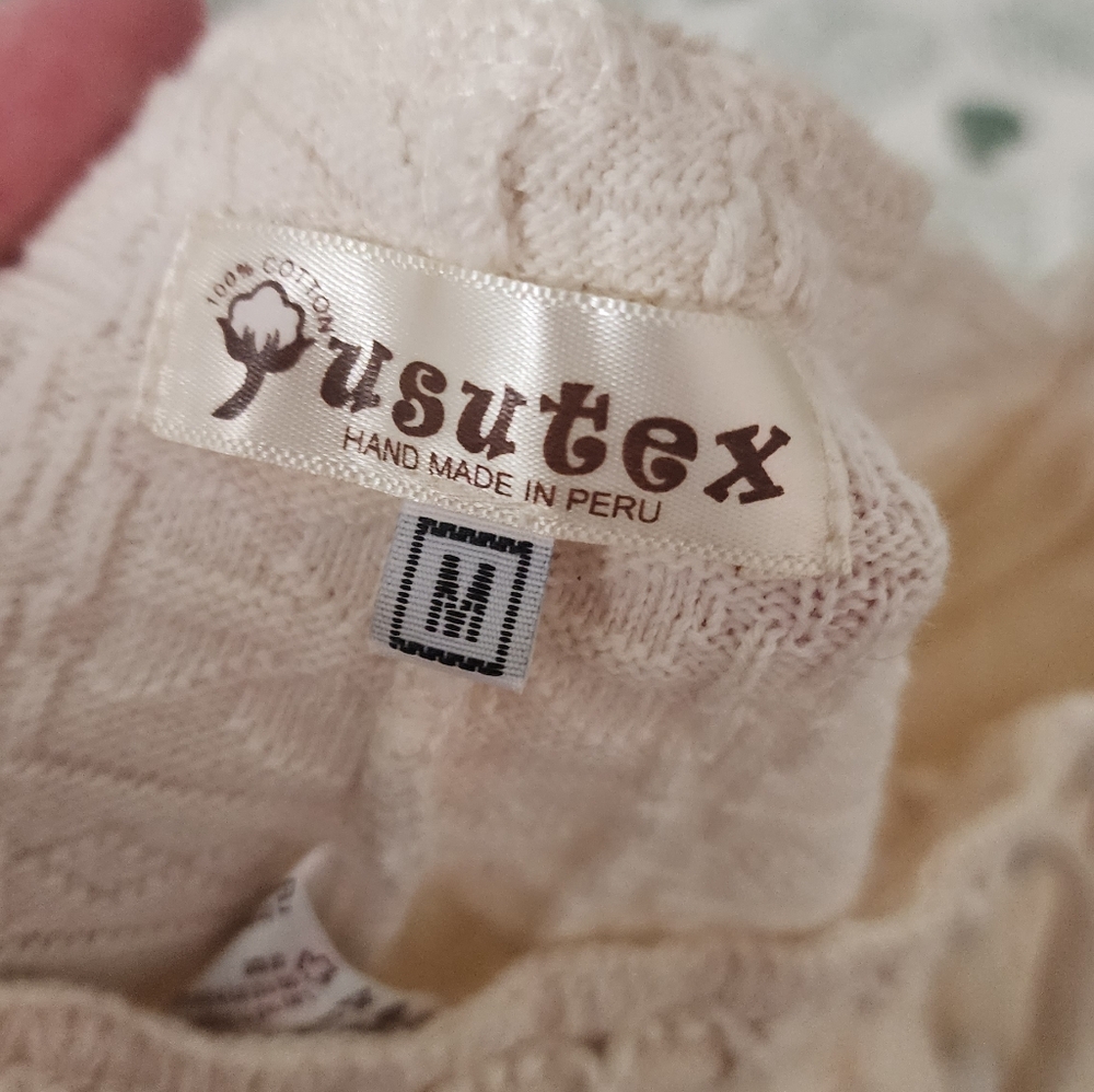 Utex Cream Women's Intimate Wear